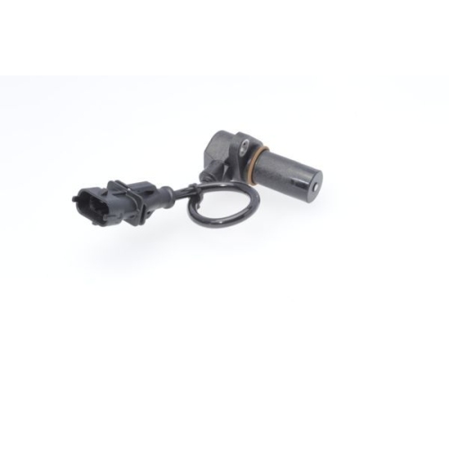 Impulsgeber, Kurbelwelle BOSCH 0 281 002 717 f&uuml;r ISUZU OPEL VAUXHALL MWM
