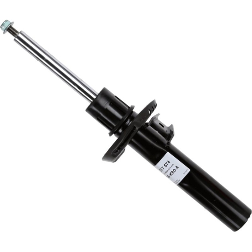Sto&szlig;d&auml;mpfer SACHS 317 574 f&uuml;r AUDI SEAT SKODA VW, Vorderachse