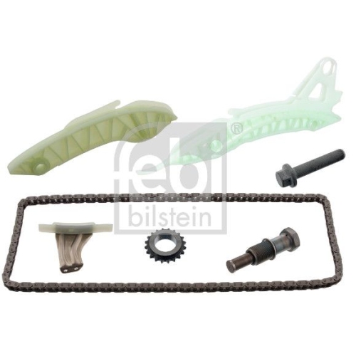 Febi Bilstein 1x 48387 Steuerkettensatz f&uuml;r Nockenwelle