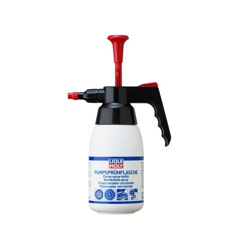 Liqui Moly 1x LM3316 Kunststoff Handpumpe f&uuml;r 60l und 205l