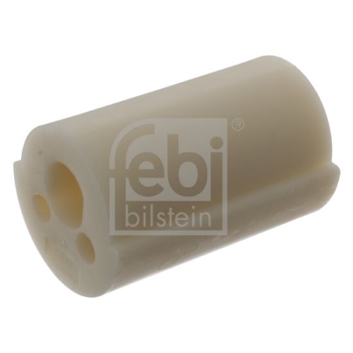 Febi Bilstein 04061 Gleitst&uuml;ck f&uuml;r Blattfederlagerung , 1 St&uuml;ck