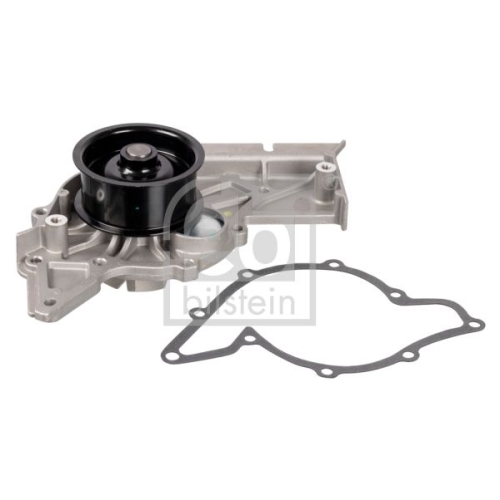 Febi Bilstein 29796 Wasserpumpe mit Dichtung , 1 St&uuml;ck