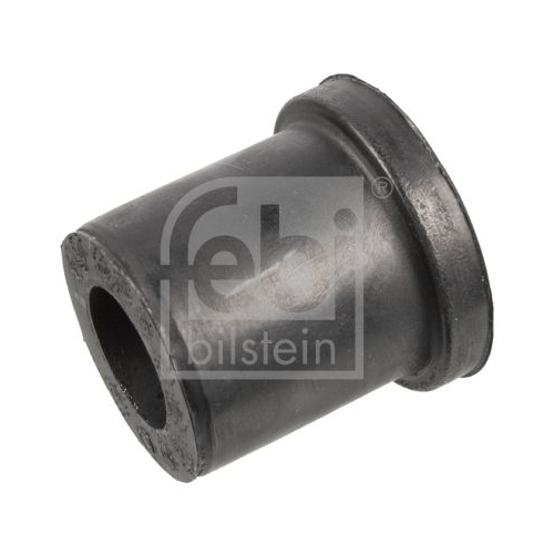 Febi Bilstein 41117 Blattfederlager , 1 St&uuml;ck