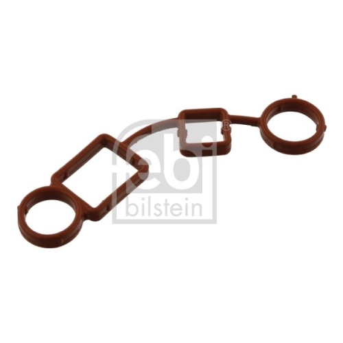 Febi Bilstein 44481 Dichtung f&uuml;r Kurbelgeh&auml;useentl&uuml;ftung , 1 St&uuml;ck