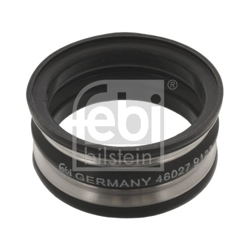 Febi Bilstein 46027 Ladeluftschlauch , 1 St&uuml;ck