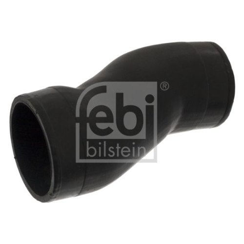 Febi Bilstein 49249 Ladeluftschlauch vom Ladeluftk&uuml;hler zum Ansaugrohr , 1 St&uuml;ck