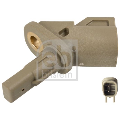Febi Bilstein 107841 ABS-Sensor, 1 St&uuml;ck