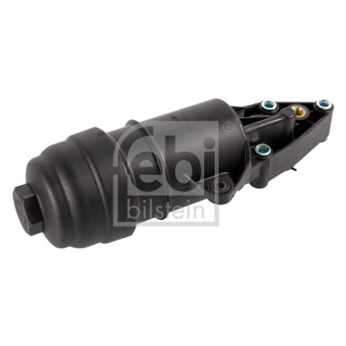 Febi Bilstein 1x Geh&auml;use &Ouml;lfilter 172201 febi Plus AUDI PORSCHE VW