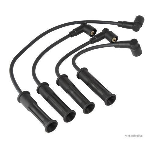Z&uuml;ndleitungssatz HERTH+BUSS ELPARTS 51279546 f&uuml;r RENAULT