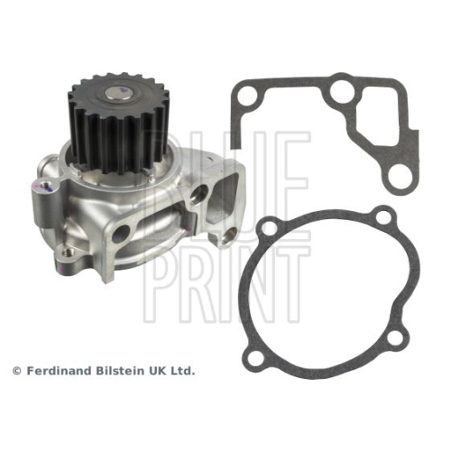 Blue Print 1x ADM59128BP Wasserpumpe mit Dichtungen