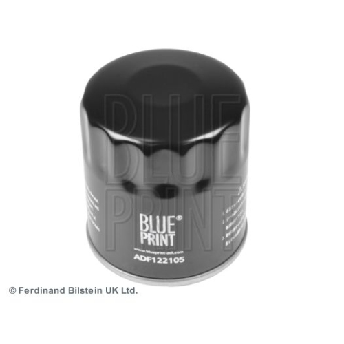 Blue Print 1x ADF122105BP &Atilde;&ndash;lfilter mit Dichtring