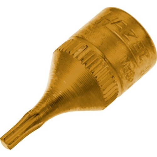 Steckschl&uuml;sseleinsatz HAZET 8502-T9 TORX&reg;