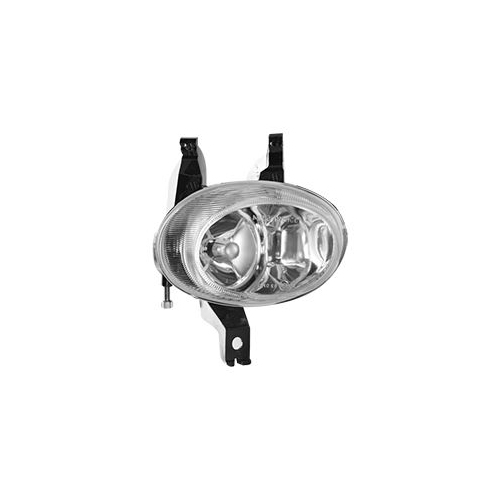 Nebelscheinwerfer VAN WEZEL 4028996 f&uuml;r PEUGEOT, rechts