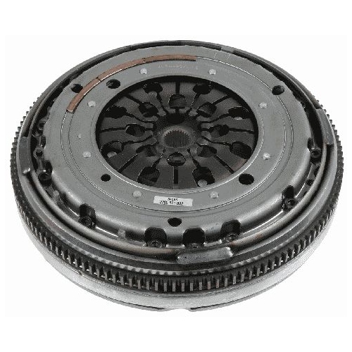 Kupplungssatz SACHS 2289 521 002 ZMS Modul f&uuml;r VW