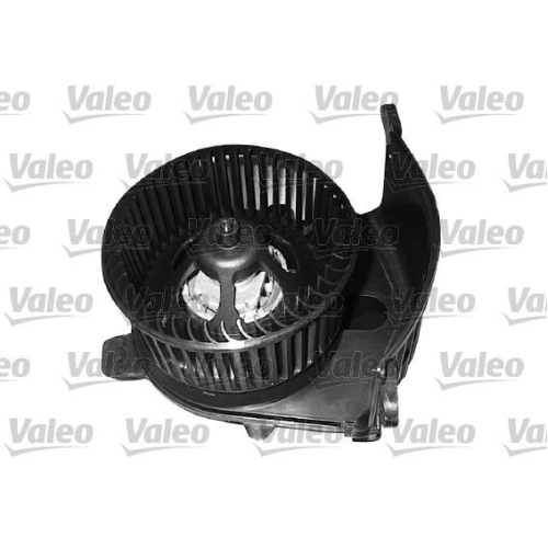 Innenraumgebl&auml;se VALEO 698816 f&uuml;r RENAULT, f&uuml;r Fahrzeuge mit/ohne Klimaanlage