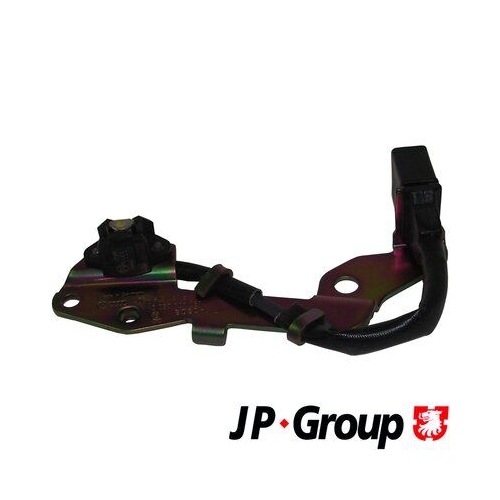 Sensor, Z&uuml;ndimpuls JP GROUP 1191400600 JP GROUP f&uuml;r AUDI SEAT SKODA VW VAG