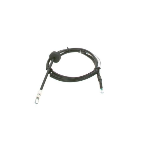 Seilzug, Feststellbremse BOSCH 1 987 477 922 f&uuml;r AUDI SEAT VW, links