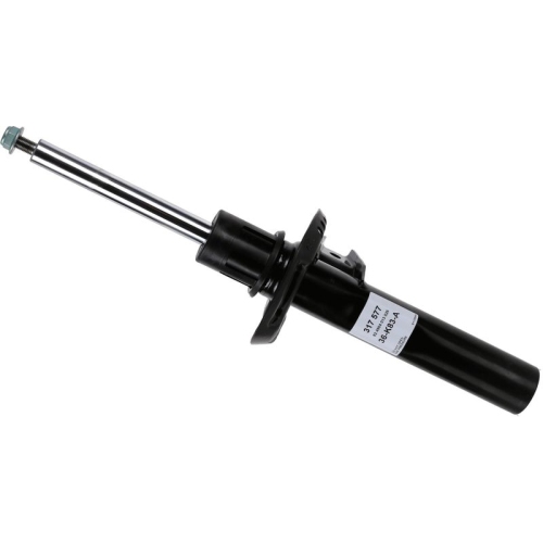 Sto&szlig;d&auml;mpfer SACHS 317 577 f&uuml;r SKODA VW, Vorderachse