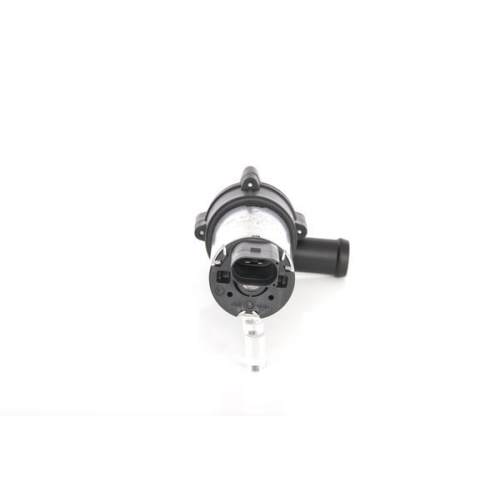 Zusatzwasserpumpe BOSCH 0 392 020 073 f&uuml;r AUDI FORD PORSCHE SEAT VW