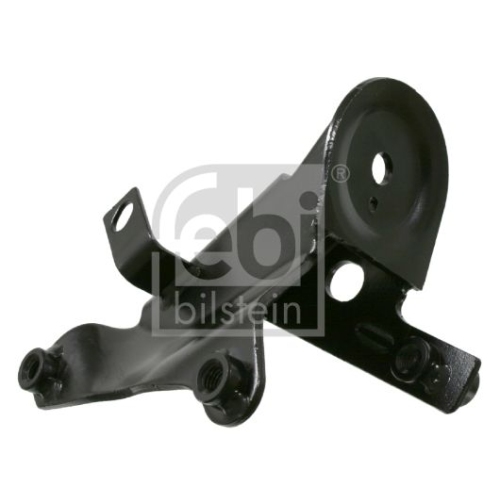 Febi Bilstein 12128 Lagerbock f&uuml;r Motorlager , 1 St&uuml;ck