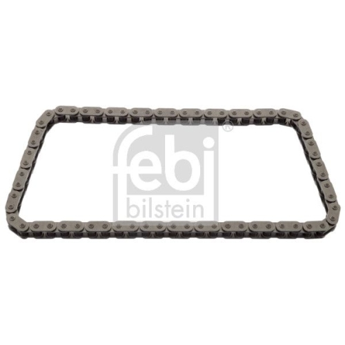 Febi Bilstein 25387 Kette f&uuml;r &Ouml;lpumpe , 1 St&uuml;ck