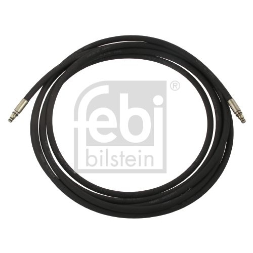 Febi Bilstein 35644 Hydraulikschlauch f&uuml;r Fahrerhauskippvorrichtung , 1 St&uuml;ck