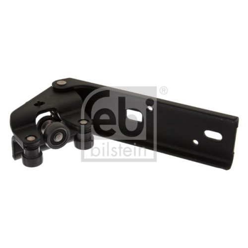 Febi Bilstein 39520 Rollenf&uuml;hrung f&uuml;r Schiebet&uuml;r , 1 St&uuml;ck