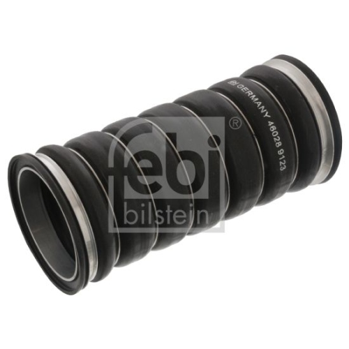 Febi Bilstein 46028 Ladeluftschlauch , 1 St&uuml;ck