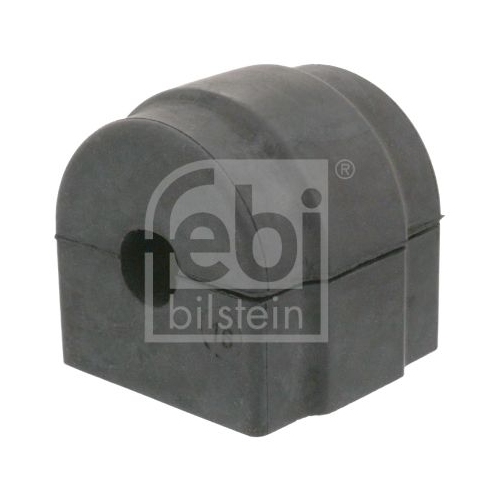Febi Bilstein 102137 Stabilisatorlager , 1 St&uuml;ck
