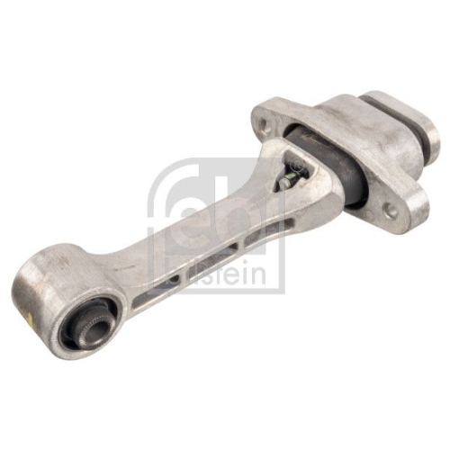 Lagerung, Motor FEBI BILSTEIN 170825 f&uuml;r HYUNDAI KIA, hinten, unten
