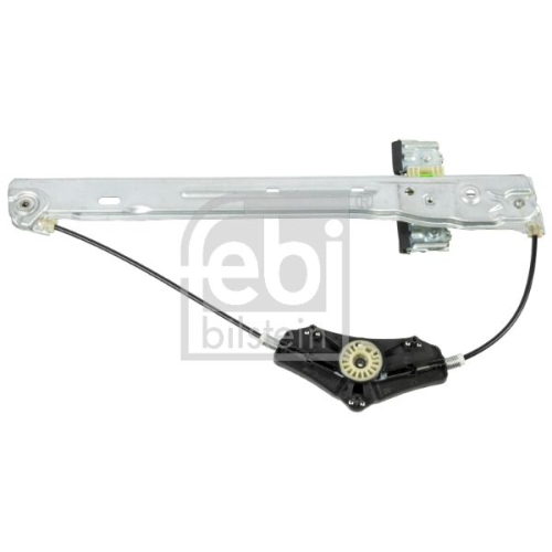 Febi Bilstein 174876 Fensterheber ohne Motor, 1 St&uuml;ck