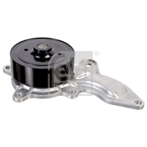 Wasserpumpe, Motork&uuml;hlung FEBI BILSTEIN 176097 f&uuml;r TOYOTA