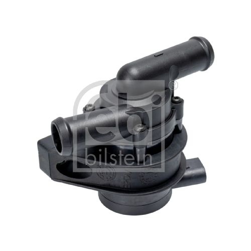 Zusatzwasserpumpe FEBI BILSTEIN 177291 f&uuml;r AUDI SKODA VW
