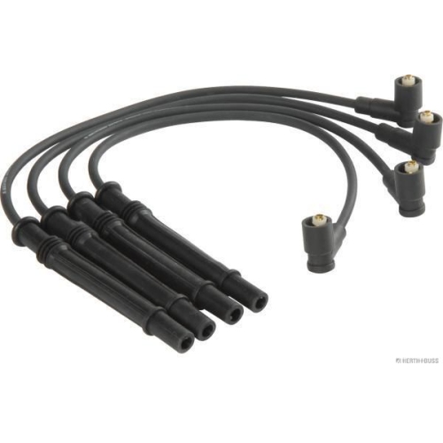 Z&uuml;ndleitungssatz HERTH+BUSS ELPARTS 51279604 f&uuml;r RENAULT