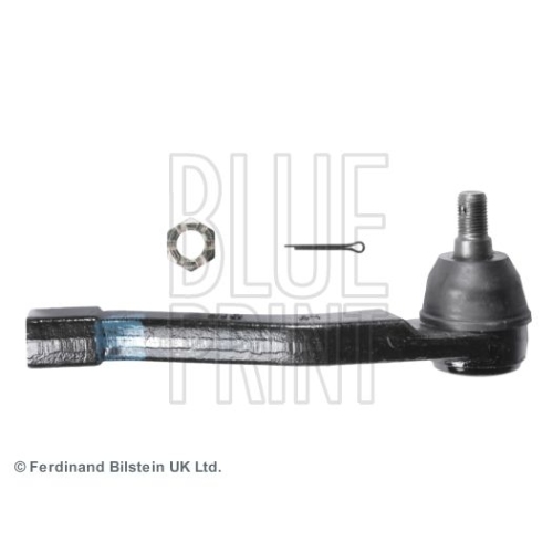 Blue Print 1x ADG087125BP Spurstangenendst&Atilde;&frac14;ck mit Kronenmutter