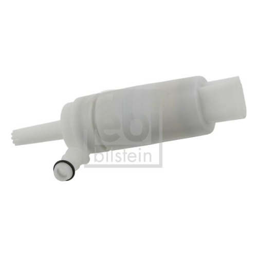 Febi Bilstein 1x 26235 Waschwasserpumpe f&uuml;r Scheinwerferreinigungsanlage