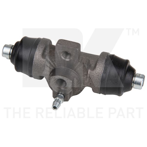 Radbremszylinder NK 804737 f&uuml;r VW, Hinterachse, links, rechts