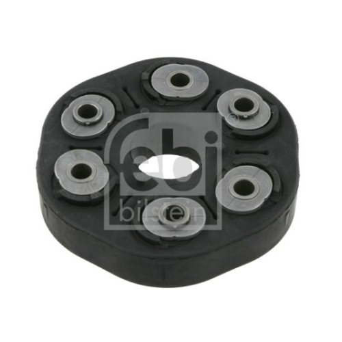 Febi Bilstein 1x 23959 Gelenkscheibe f&uuml;r Kardanwelle