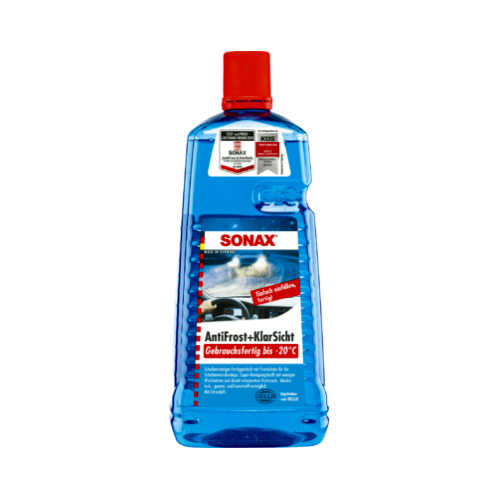 SONAX 03325410 Antifrost+Klarsicht bis -20 &deg;C Citrus 1x2l