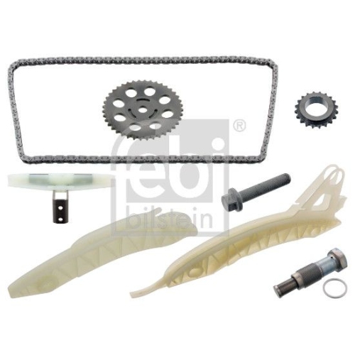 Febi Bilstein 1x 100301 Steuerkettensatz f&uuml;r Nockenwelle