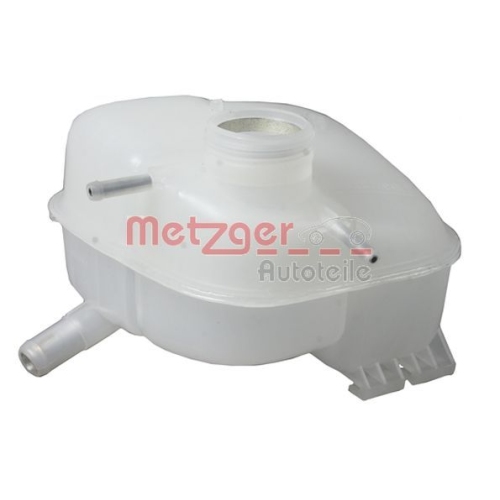 Ausgleichsbeh&auml;lter, K&uuml;hlmittel METZGER 2140199 f&uuml;r OPEL