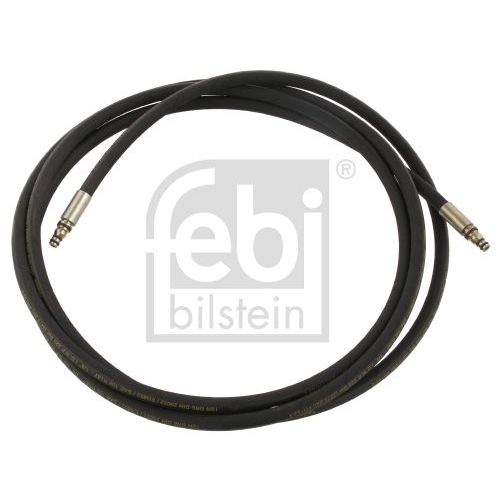 Febi Bilstein 35645 Hydraulikschlauch f&uuml;r Kupplung , 1 St&uuml;ck