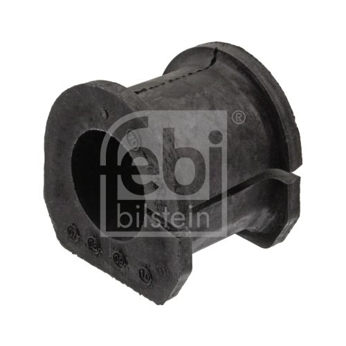 Febi Bilstein 41119 Stabilisatorlager , 1 St&uuml;ck