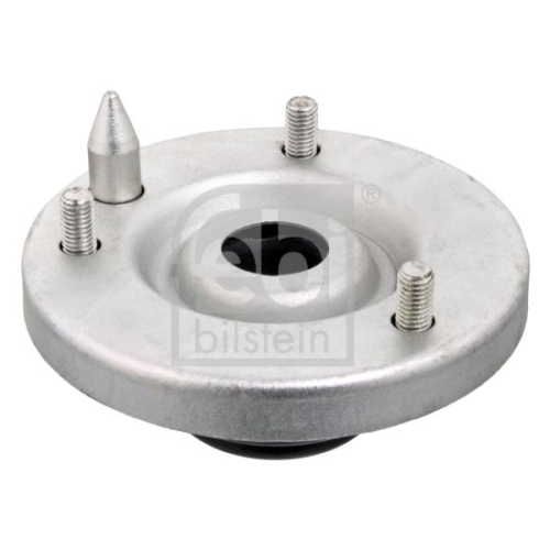 Febi Bilstein 49251 Federbeinst&uuml;tzlager ohne W&auml;lzlager , 1 St&uuml;ck