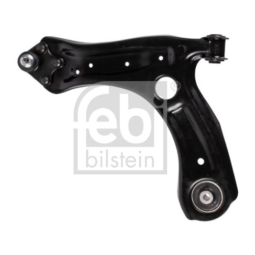 Febi Bilstein 107845 Querlenker mit Lagern und Gelenk, 1 St&uuml;ck