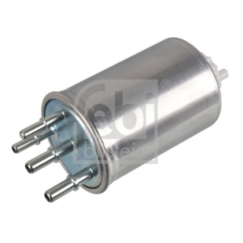 Febi Bilstein 172206 Kraftstofffilter, 1 St&uuml;ck