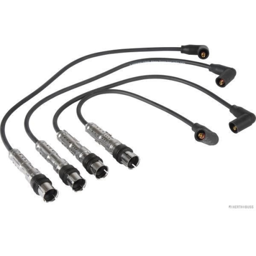 Z&uuml;ndleitungssatz HERTH+BUSS ELPARTS 51279629 f&uuml;r AUDI SEAT SKODA VW
