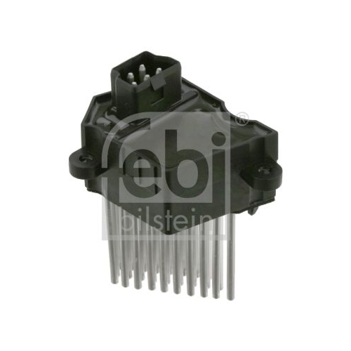 Febi Bilstein 27403 Steuerger&auml;t f&uuml;r Gebl&auml;se , 1 St&uuml;ck