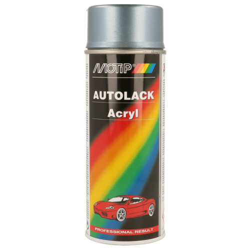 Fahrzeug-Kombinationslack MOTIP 54920 KOMPAKT f&uuml;r JAGUAR MERCEDES-BENZ OPEL BLMC