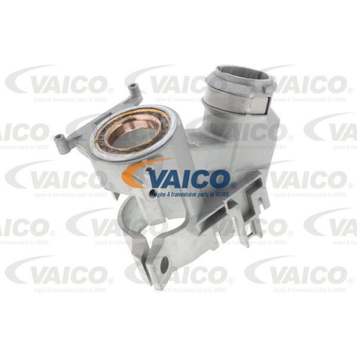 Lenkschloss VAICO V10-0001 Original VAICO Qualit&auml;t f&uuml;r SEAT SKODA VW VAG